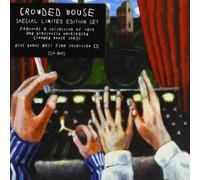 crowded house - Afterglow (Ltd Edition)