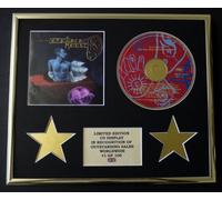 CROWDED HOUSE/CD DISPLAY/LIMITED EDITION/COA/THE VERY BEST OF