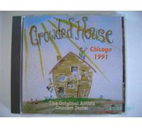 Crowded House - Chicago 1991