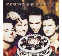 Crowded House - Chocolate Cake