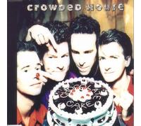 Crowded House - Chocolate Cake/Cd5