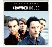 Crowded House - Classic Masters (Remastered) [Us Import]