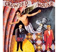 Crowded House - Crowded House