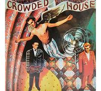 Crowded House - Crowded House