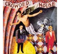 Crowded House - Crowded House LP Vinyl