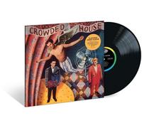 Crowded House - Crowded House [VINYL]