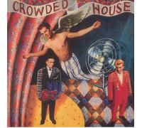 CROWDED HOUSE - Crowded House (reissue) - Vinyl (LP)