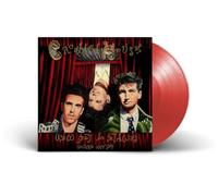 Crowded House - Crowded House: Temple Of Low Men (Colour) [Winyl] [VINYL]