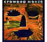 crowded house - crowded house- woodface
