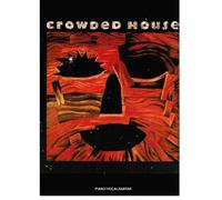 Crowded House - Crowded House: Woodface (Piano Vocal Guitar)