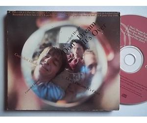 Crowded House - Don't Dream Its Over [CD 1] [CD 1]