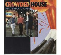 Crowded House - Don't Dream it's Over (Extended Version) [12" Vinyl]