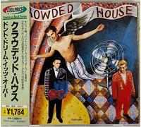 Crowded House - Don't Dream It's Over [Japan]