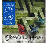 Crowded House - Don't Stop Now [Cd2]