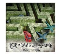 Crowded House - Don't Stop Now [Import] [VINYL]