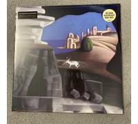 Crowded House - Dreamers Are Waiting. Bone Vinyl 12” Album NEW & SEALED