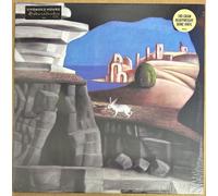 Crowded House Dreamers Are Waiting (Limited BoneVinyl) New Sealed