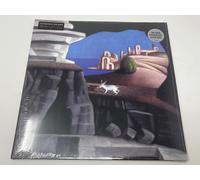 Crowded House - Dreamers Are Waiting Silver 180g Vinyl 12” Album New Sealed