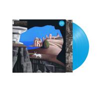 Crowded House - Dreamers Are Waiting Silver 180g Vinyl 12” Album New Sealed