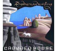 Crowded House Dreamers Are Waiting (Vinyl) (US IMPORT)