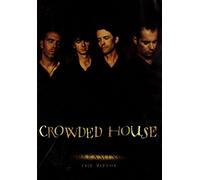 Crowded House: Dreaming - The Videos [DVD]