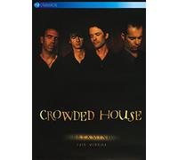 Crowded House - Dreaming - The Videos [DVD] [2014]