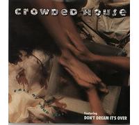Crowded House - Fall At Your Feet [VINYL]