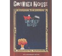 Crowded House - Farewell To The World