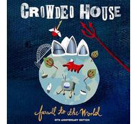 Crowded House - Farewell To The World