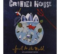 Crowded House - Farewell To The World
