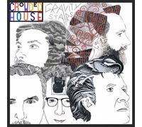 Crowded House - Gravity Stairs