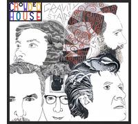 Crowded House Gravity Stairs (CD) Album (Jewel Case) (US IMPORT)