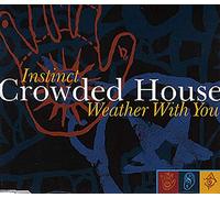 Crowded House - Instinct
