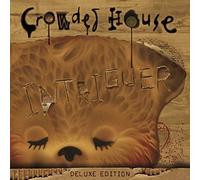 Crowded House - Intriguer