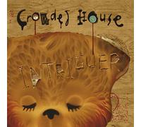 Crowded House - Intriguer