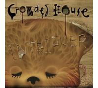 Crowded House - Intriguer