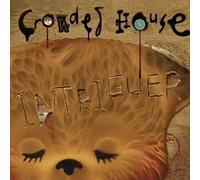Crowded House Intriguer (CD) Album (US IMPORT)