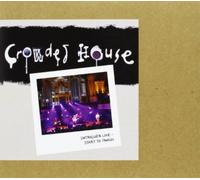 Crowded House - Intriguer Live Start To Finish