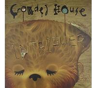 Crowded House - Intriguer [VINYL]