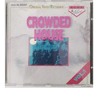 Crowded House - Live & Alive, Vol. 1