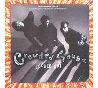 Crowded House - Locked Out