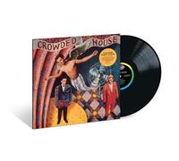 CROWDED HOUSE - New Vinyl Record lp - O600z