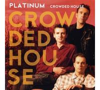 Crowded House Platinum (CD) Album (US IMPORT)