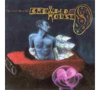 Crowded House - Recurring Dream-Best of [CASSETTE]