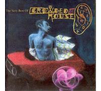 Crowded House Recurring Dream: The Very Best Of Crowded House (CD) (US IMPORT)