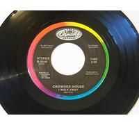 Crowded House - Something So Strong [Vinyl Single 7'']