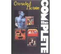 Crowded House: The Complete Chordbook