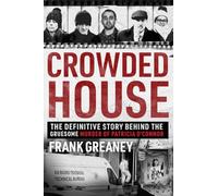 Crowded House – The definitive story behind the gruesome murder of Patricia O'Connor – GILL
