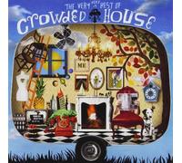 Crowded House - The Very Very Best of Crowded House (2CD)