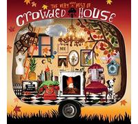 Crowded House – The Very Very Best of Crowded House